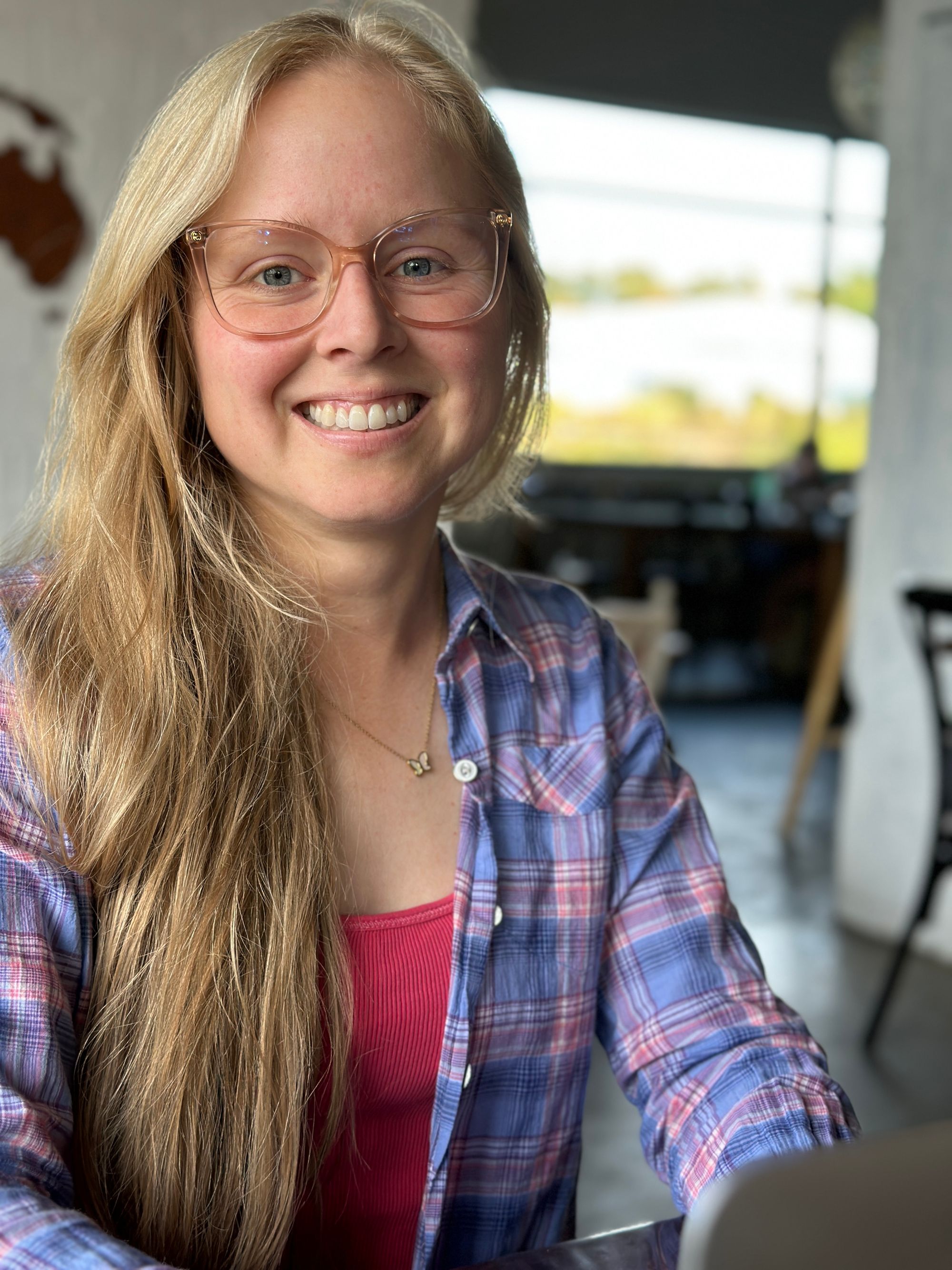 julia vaughan profile image