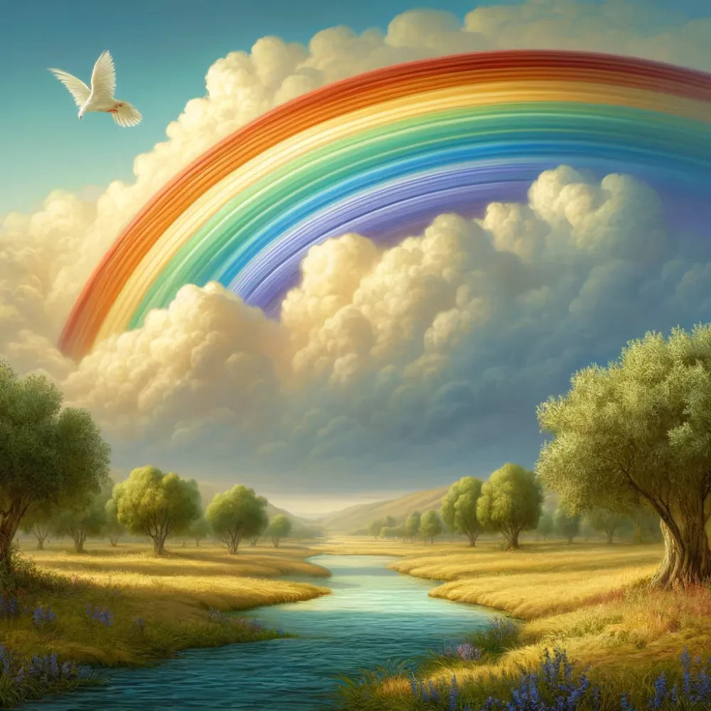 What does Jesus say about LGBTQIA+ (introduction) post image